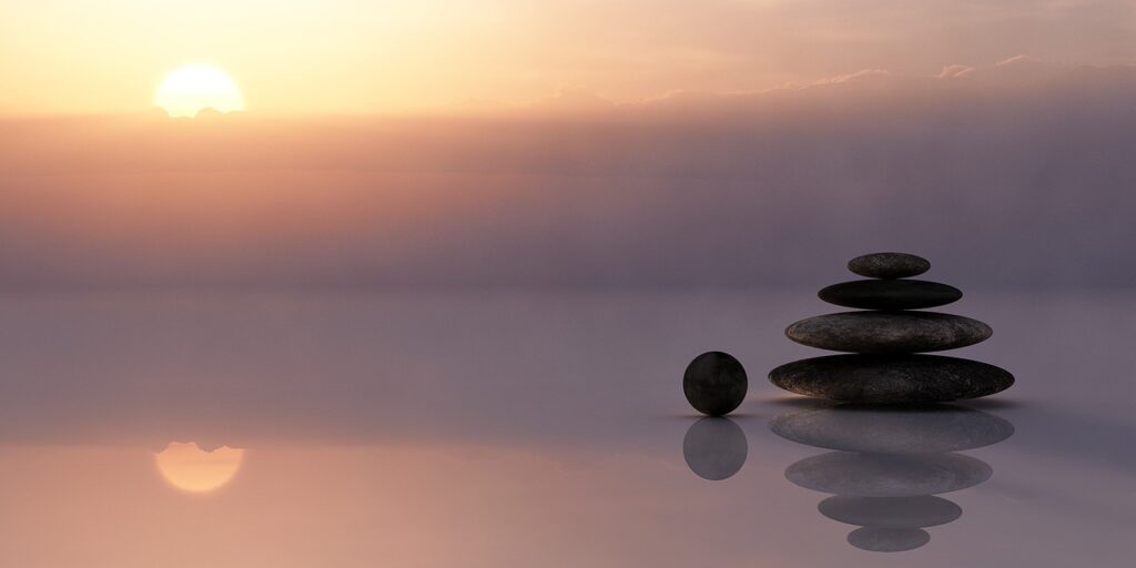 Resilience and Acceptance in the Face of Collapse