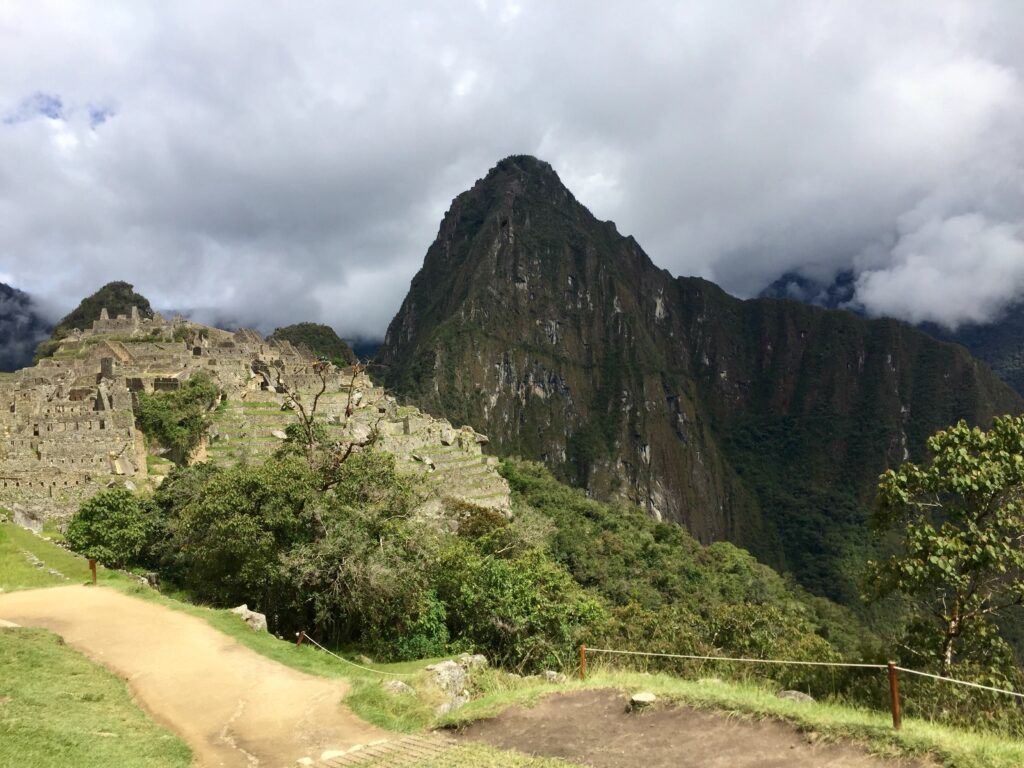 Resilience and Acceptance in the Face of Collapse